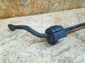стабилизатор подвески задний BMW 5 серия F07/F10/F11 F11 2011, 3.0 л., дизель, АКПП, черный, универсал, задний привод, 33556788860, 6788860, 33556788630, 6788630 - фото №3