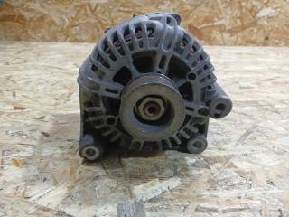 генератор BMW 3 серия E90/E91/E92/E93 E93 2007, 3.0 л., M57 306 D3, дизель, АКПП, кабриолет, задний привод, правый руль, 12318517262, 8517262, 12317799181, 7799181, 12317797520, 7797520, 12317795620, 7795620, 12317790548, 7790548, 12317802471, 7802471