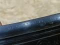 накладка на порог внутренняя BMW 5 серия F07/F10/F11 F11 2011, 3.0 л., дизель, АКПП, черный, универсал, задний привод, 7203610 - фото №4