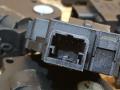 моторчик заслонки печки BMW X6 E71/E72 2008, 3.0 л., дизель, АКПП, внедорожник 5 дв., полный привод, правый руль, 412650750, 410475520 - фото №2