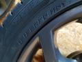 шина BMW X6 E71/E72 2008, 3.0 л., дизель, АКПП, внедорожник 5 дв., полный привод, правый руль - фото №5