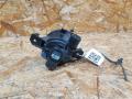 фара противотуманная левая BMW X5 E70 2007, 3.0 л., дизель, АКПП, внедорожник 5 дв., полный привод, правый руль, 6924655, 63176924655, 63177837501, 7837501, 89206152 - фото №2