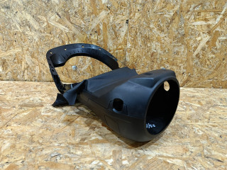 кожух рулевой колонки BMW 4 серия F32/F33 F33 2015, 2.0 л., бензин, МКПП, черный, кабриолет, задний привод, правый руль, 9226802