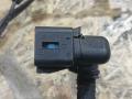 проводка свечей накала BMW X5 E70 [рестайлинг] E70 2011, 3.0 л., дизель, АКПП, черный, внедорожник 5 дв., полный привод, правый руль, 7787099 - фото №4