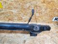 усилитель бампера переднего BMW X5 E70 2007, 3.0 л., M57 306 D3, дизель, АКПП, черный, внедорожник 5 дв., полный привод, правый руль, 51117229085, 7229085, 51117165458, 7165458, 74529416 - фото №5