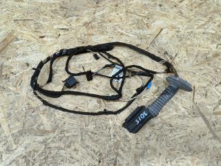 дверная проводка BMW 3 серия F30/F31/F34 F30 2013, 3.0 л., дизель, АКПП, черный, седан, задний привод, правый руль, 9286250, 61129286250, 61129366761, 9366761, 61129313653, 9313653, 61129260011, 9260011