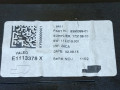 блок управления печки / климат-контроля BMW 4 серия F32/F33 F33 2015, 2.0 л., бензин, МКПП, черный, кабриолет, задний привод, правый руль, 9366303, 64119366303, 64119390099, 9390099, 64119381114, 9381114, 64119380885, 9380885, 64119363782, 9363782, 64119364490, 9364490, 64119349708, 9349708, 64119356004, 9356004, 64119311850, 9311850, 64119301309, 9301309, 64119296781, 9296781, 64119290689, 9290689 - фото №4