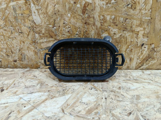 воздуховод BMW 5 серия F07/F10/F11 F11 2011, 3.0 л., дизель, АКПП, черный, универсал, задний привод, 2559010