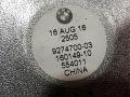 динамик BMW X1 F48 2016, 2.0 л., дизель, АКПП, белый, внедорожник 5 дв., передний привод, правый руль, 9274700 - фото №2
