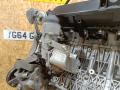 корпус масляного фильтра BMW X5 E70 2007, 3.0 л., дизель, АКПП, черный, внедорожник 5 дв., полный привод, правый руль, 7805408, 11427805408, 7788453 - фото №2