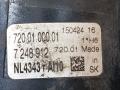 фара противотуманная правая BMW 4 серия F32/F33 F32 2015, 3.5 л., дизель, АКПП, черный, купе, полный привод, правый руль, 63177248912, 7248912 - фото №4