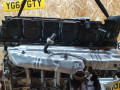 шумоизоляция (термозащита) BMW 3 серия F30/F31/F34 F30 2013, 3.0 л., дизель, АКПП, черный, седан, задний привод, правый руль, 8511809, 11628511809, 11627801644, 7801644 - фото №2