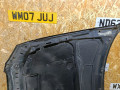 капот BMW 3 серия E92/E93 [рестайлинг] E93 2011, 3.0 л., дизель, АКПП, черный, кабриолет, задний привод, правый руль, 41007268905, 7268905, 41007263070, 7263070 - фото №14