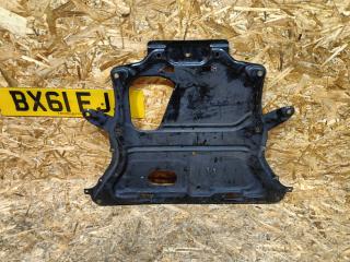 защита двигателя BMW 3 серия F30/F31/F34 F30 2014, 2.0 л., дизель, МКПП, седан, полный привод, правый руль, 6860952, 31106860841, 6860841, 31104086536, 4086536