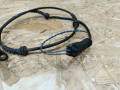 датчик ABS BMW 5 серия F07/F10/F11 F11 2011, 3.0 л., дизель, АКПП, черный, универсал, задний привод, 6775866, 0265008036 - фото №3