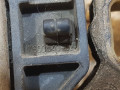 кронштейн радиатора BMW 3 серия F30/F31/F34 F30 2012, 2.0 л., N47 D20 C, дизель, АКПП, седан, задний привод, правый руль, 17118620733, 8620733, 17117600540, 7600540 - фото №4