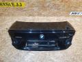 крышка багажника (дверь 3-5) BMW 4 серия F32/F33 F32 2015, 3.5 л., дизель, АКПП, черный, купе, полный привод, правый руль, 41007381193, 7381193, 41007347923, 7347923 - фото №2