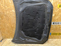 шумоизоляция капота BMW 5 серия F07/F10/F11 F11 2011, 3.0 л., дизель, АКПП, черный, универсал, задний привод, 51486989301, 6989301 - фото №2