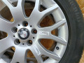 диск литой BMW X5 E70 2007, 4.8 л., бензин, АКПП, серебро, внедорожник 5 дв., полный привод, правый руль, 36116774395, 6774395 - фото №6