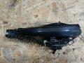 ручка наружная задняя левая BMW 3 серия F30/F31/F34 F30 2014, 2.0 л., дизель, АКПП, черный, седан, полный привод, правый руль, 7332267, 51227332267 - фото №2