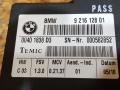 блок комфорта BMW 3 серия E92/E93 [рестайлинг] E92 2010, 2.0 л., дизель, МКПП, купе, задний привод, правый руль, 9216128, 61359216128, 61359273584, 9273584, 61359167237, 9167237, 61359130047, 9130047, 61359129439, 9129439, 61356988770, 6988770 - фото №3