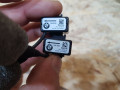 микрофон BMW 3 серия F30/F31/F34 F30 2014, 2.0 л., дизель, АКПП, черный, седан, полный привод, правый руль, 9263744, 84109263744, 84109181410, 9181410 - фото №2