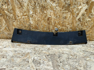 Крепление бампера переднего BMW 3 серия E92/E93 [рестайлинг] E93 2011, 3.0 л., дизель, АКПП, черный, кабриолет, задний привод, правый руль, 8045386, 51758045386