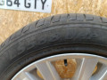 шина BMW X5 E70 [рестайлинг] E70 2011, 4.0 л., дизель, АКПП, внедорожник 5 дв., полный привод, правый руль - фото №5