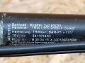 ремень безопасности BMW 4 серия F32/F33 F32 2015, 3.5 л., дизель, АКПП, черный, купе, полный привод, правый руль, 72117259388, 7259388, 72117271518, 7271518 - фото №5