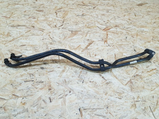 шланг (трубка) АКПП BMW 4 серия F32/F33 F32 2015, 3.5 л., дизель, АКПП, черный, купе, полный привод, правый руль, 9140892, 17228509993, 8509993