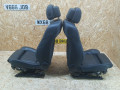 салон (комплект сидений) BMW X6 E71/E72 2008, 3.0 л., дизель, АКПП, внедорожник 5 дв., полный привод, правый руль - фото №11