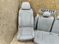 салон (комплект сидений) BMW X5 F15 2014, 3.0 л., дизель, АКПП, коричневый, внедорожник 5 дв., полный привод - фото №13