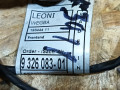 проводка BMW 3 GT F34 2014, 2.0 л., дизель, МКПП, лифтбэк, задний привод, правый руль, 9326083 - фото №5