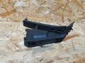 педаль BMW 3 серия F30/F31/F34 F30 2014, 2.0 л., дизель, МКПП, седан, полный привод, правый руль, 35426789529, 6789529, 35426853176, 6853176, 35426793742, 6793742, 35426786589, 6786589, 35426770935, 6770935 - фото №2