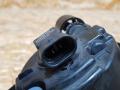 фара противотуманная левая BMW X5 E70 2007, 3.0 л., D, M57 D30 (306D3), дизель, АКПП, черный, внедорожник 5 дв., полный привод, правый руль, 6924655, 63176924655, 63177837501, 7837501, 89206152 - фото №3