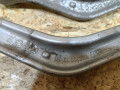 рычаг задний BMW 5 серия F07/F10/F11 F11 2011, 3.0 л., дизель, АКПП, черный, универсал, задний привод, 33326779851, 6779851, 33324069469, 4069469 - фото №6