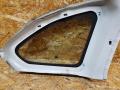 стекло кузовное боковое левое BMW X1 F48 2016, 2.0 л., дизель, АКПП, белый, внедорожник 5 дв., передний привод, правый руль - фото №3
