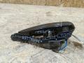 ручка наружная задняя левая BMW 3 серия F30/F31/F34 F30 2013, 3.0 л., дизель, АКПП, черный, седан, задний привод, правый руль, 7332267, 51227332267 - фото №2