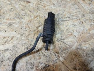 насос (моторчик) омывателя стекла BMW X5 E70 2007, 3.0 л., D, M57 D30 (306D3), дизель, АКПП, черный, внедорожник 5 дв., полный привод, правый руль, 67126934160, 6934160