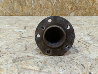 ступица передняя BMW 5 серия F07/F10/F11 F11 2011, 3.0 л., дизель, АКПП, черный, универсал, задний привод, 31206872888, 6872888, 31206867087, 6867087, 31206850158, 6850158, 31204081309, 4081309, 31206791007, 6791007, 31206775771, 6775771, 80595312