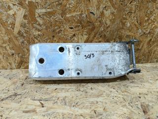 усилитель бампера переднего BMW 3 серия F30/F31/F34 F30 2014, 2.0 л., дизель, АКПП, черный, седан, полный привод, правый руль, 7266191, 51117266191