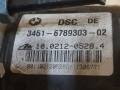 блок ABS BMW 3 серия E92/E93 [рестайлинг] E93 2011, 3.0 л., дизель, АКПП, серебро, кабриолет, задний привод, правый руль, 34526850375, 6850375, 34526780334, 6780334, 6789303, 6789304, 34512460437, 2460437, 34516863356, 6863356, 34516789308, 6789308, 34516788522, 6788522 - фото №5