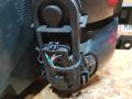фонарь задний правый BMW X1 F48 2016, 2.0 л., дизель, АКПП, белый, внедорожник 5 дв., передний привод, правый руль, 7350712, 63217350712, 63217488542, 7488542 - фото №4