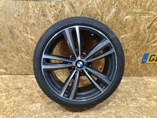 диск литой BMW 3 серия F30/F31 [рестайлинг] F31 2016, 3.0 л., дизель, АКПП, универсал, полный привод, 7846780, 36117846780, 7852493, 36117852493