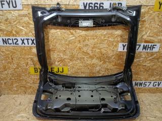 Проводка крышки багажника BMW X6 E71 [рестайлинг] E71 2012, 5.0 л., дизель, АКПП, черный, внедорожник 5 дв., полный привод, правый руль