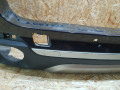 бампер задний BMW X5 F15 2014, 3.0 л., дизель, АКПП, коричневый, внедорожник 5 дв., полный привод, 51127384334, 7384334, 51127384332, 7384332, 51127308071, 7308071, 51127294756, 7294756 - фото №14