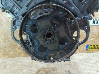 Маховик АКПП (драйв плата) BMW X5 E70 2007, 4.8 л., бензин, АКПП, серебро, внедорожник 5 дв., полный привод, правый руль, 7560552, 11227560552, 11220415340, 0415340, 11220150297, 0150297