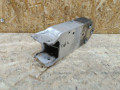 кронштейн переднего бампера BMW 5 серия F07/F10/F11 F11 2011, 3.0 л., дизель, АКПП, черный, универсал, задний привод - фото №2
