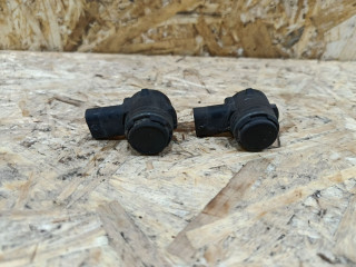 парктроник передний BMW X5 F15 2014, 3.0 л., дизель, АКПП, коричневый, внедорожник 5 дв., полный привод, 9274427