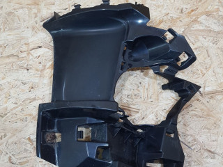 рамка фары противотуманной левой BMW 3 GT F34 2014, 2.0 л., дизель, МКПП, лифтбэк, задний привод, правый руль, 7293800, 51117293800